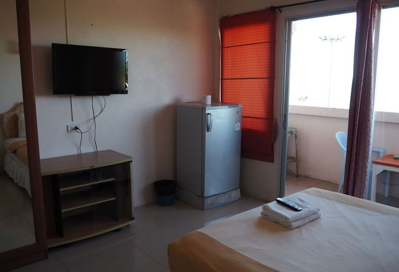 Hotel Wilai Guesthouse 3