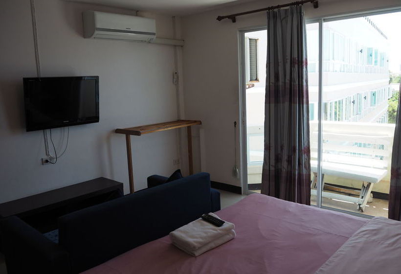 Hotel Wilai Guesthouse 4