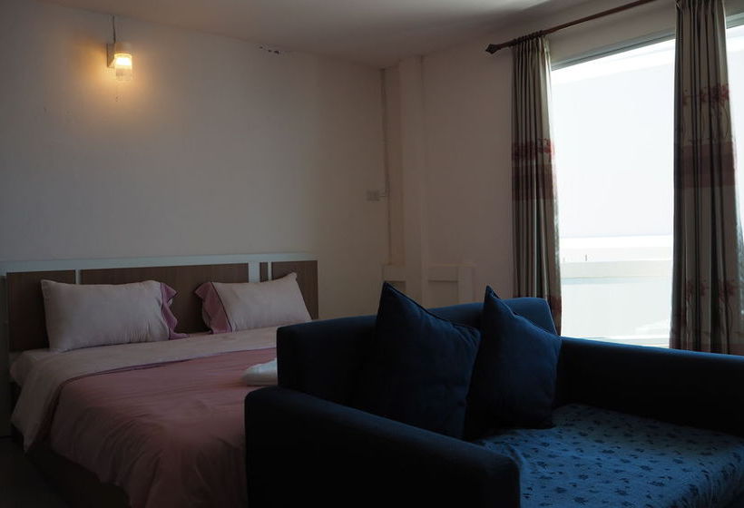 Hotel Wilai Guesthouse 5