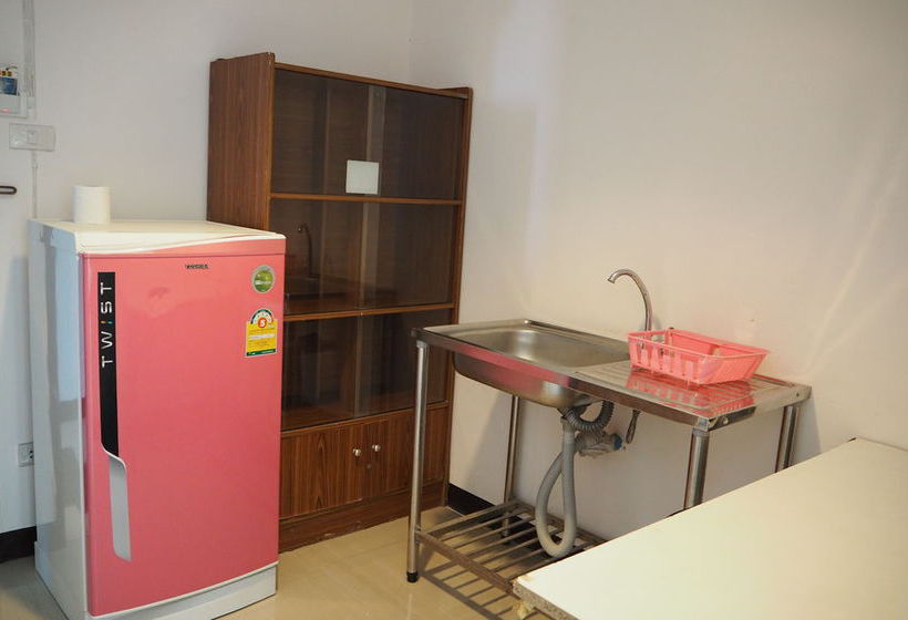 Hotel Wilai Guesthouse 6