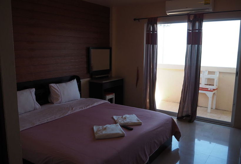 Hotel Wilai Guesthouse 7