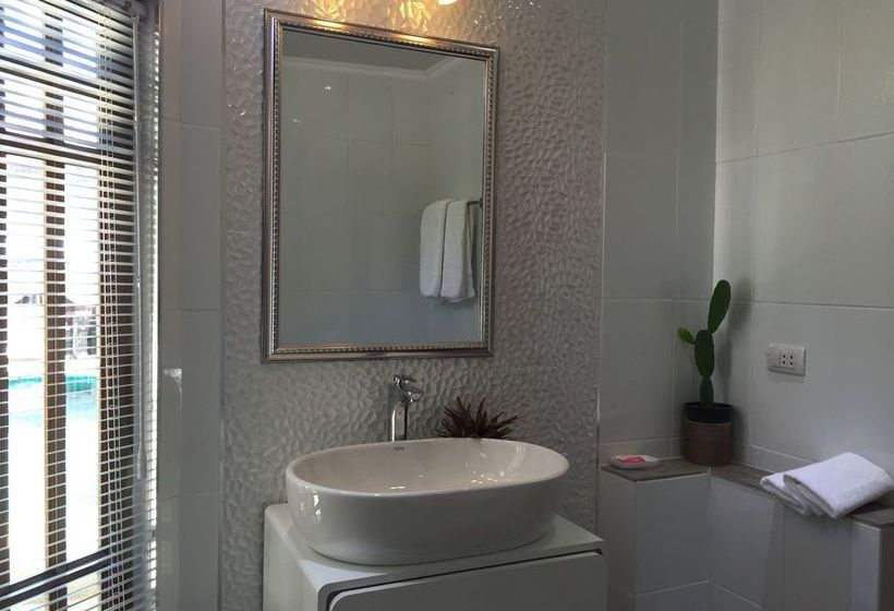 Majestic Residence Pool Villa Pattaya 11