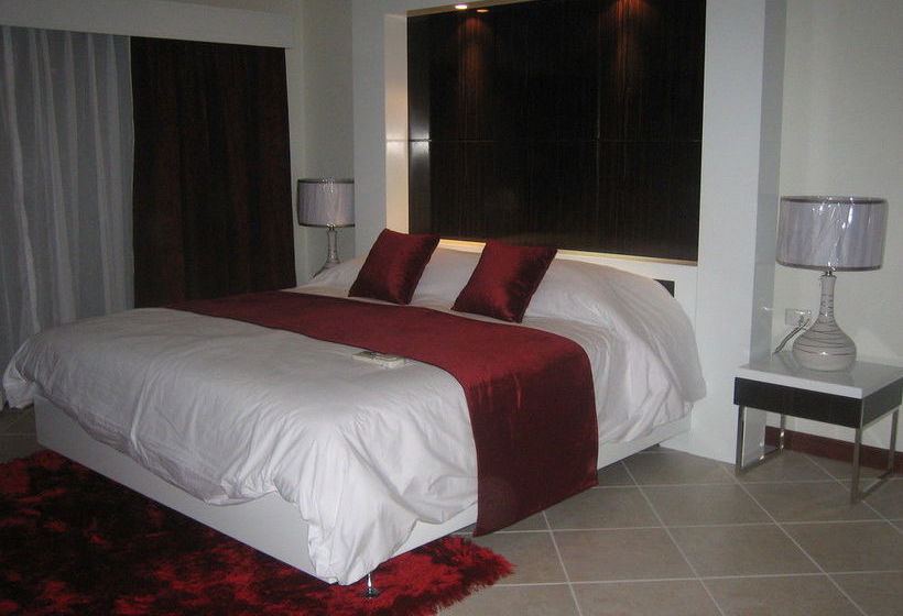 Majestic Residence Pool Villa Pattaya 13