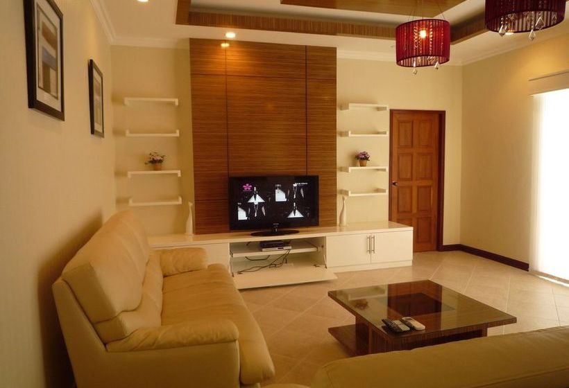 Majestic Residence Pool Villa Pattaya 17