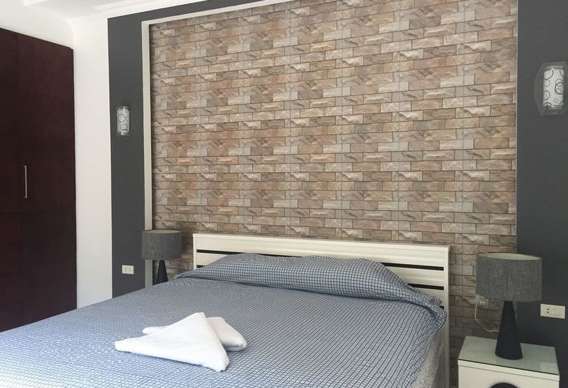 Majestic Residence Pool Villa Pattaya 2