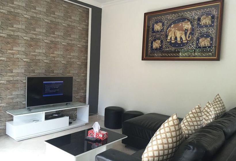 Majestic Residence Pool Villa Pattaya 20