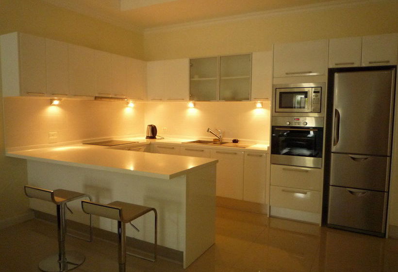 Majestic Residence Pool Villa Pattaya 3