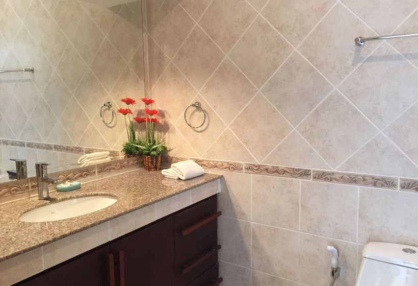 Majestic Residence Pool Villa Pattaya 4