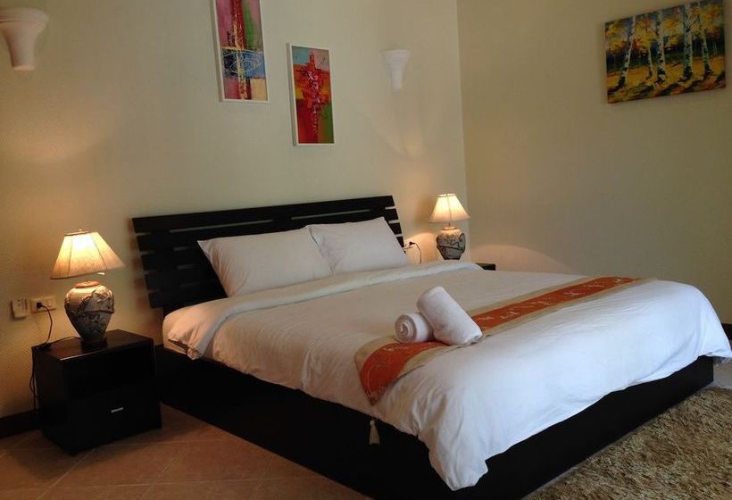 Majestic Residence Pool Villa Pattaya 5