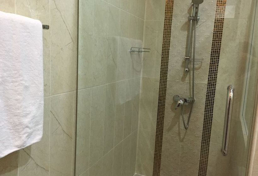 Majestic Residence Pool Villa Pattaya 9