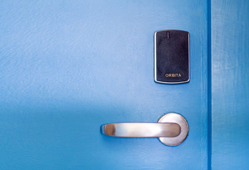 Hotel Hop Inn Phitsanulok 17