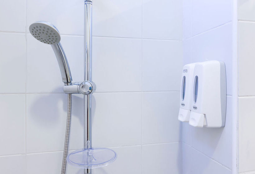 Hotel Hop Inn Phitsanulok 3