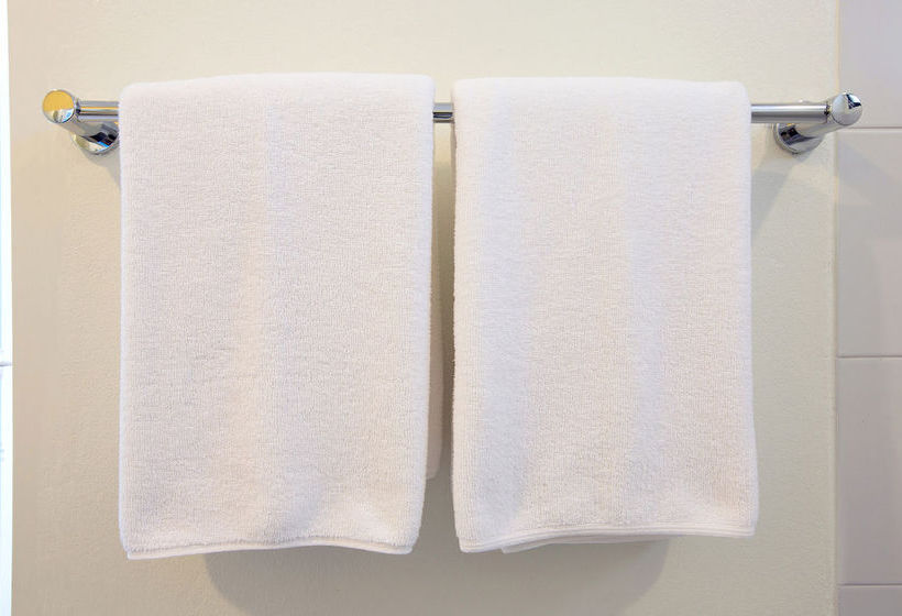 Hotel Hop Inn Phitsanulok 6