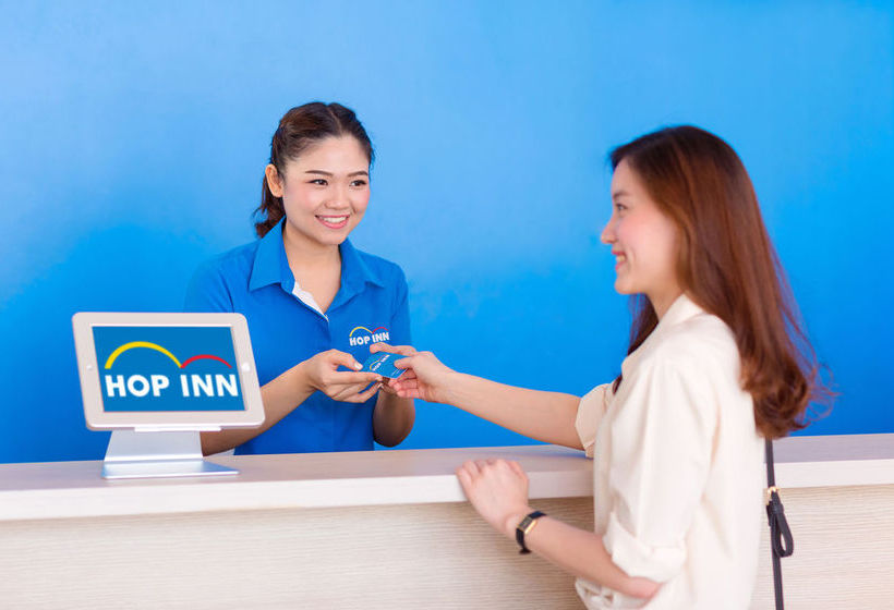 Hotel Hop Inn Krabi 1