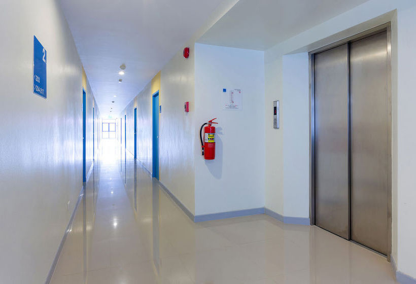 Hotel Hop Inn Krabi 10