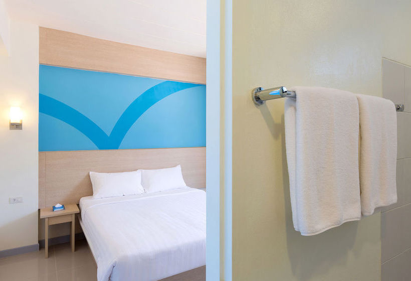 Hotel Hop Inn Krabi 17