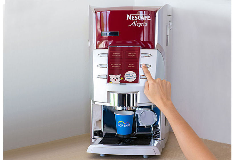 Hotel Hop Inn Krabi 5