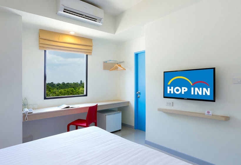Hotel Hop Inn Krabi 8