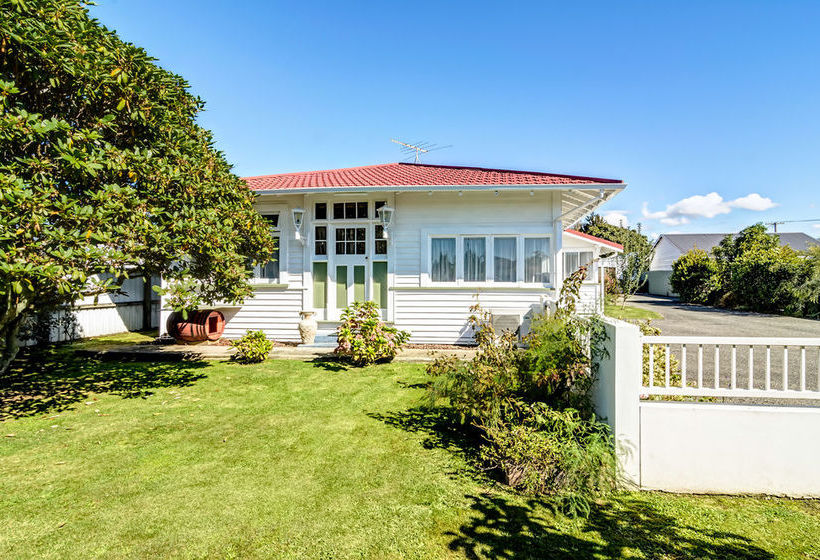 Abbey Court Motel Motueka South Island