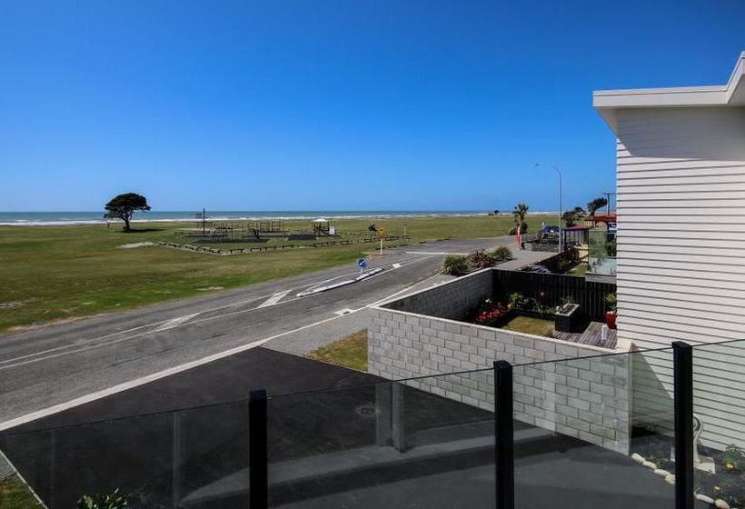 Motel Carters By The Sea Westport Westport