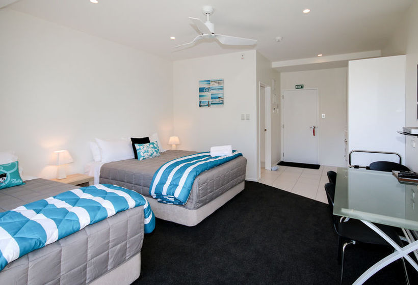 Motel Carters By The Sea Westport 20