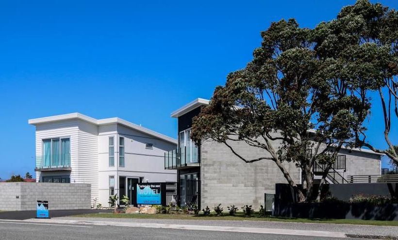 Motel Carters By The Sea Westport 4