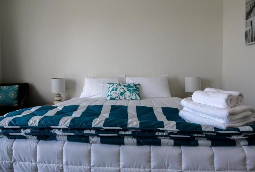 Motel Carters By The Sea Westport 7