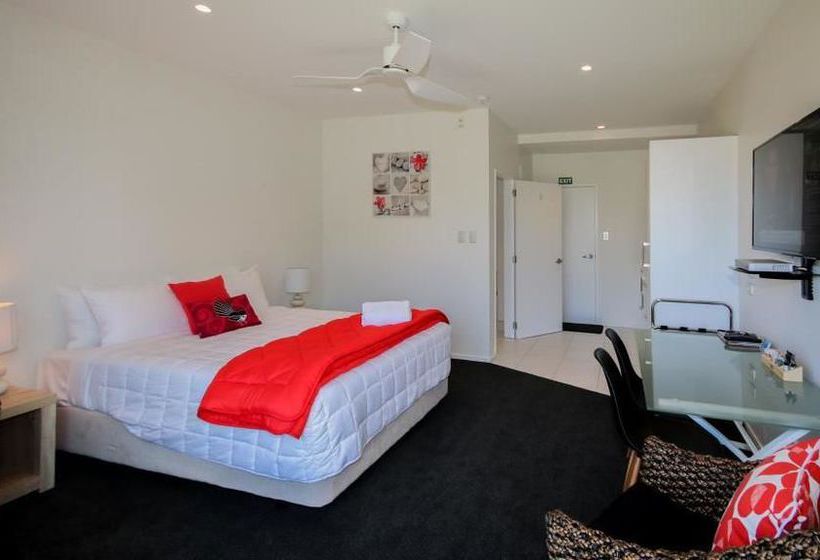 Motel Carters By The Sea Westport 8