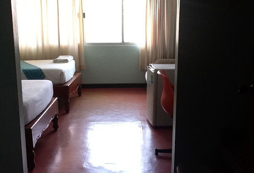 Hotel Queen Trang 10