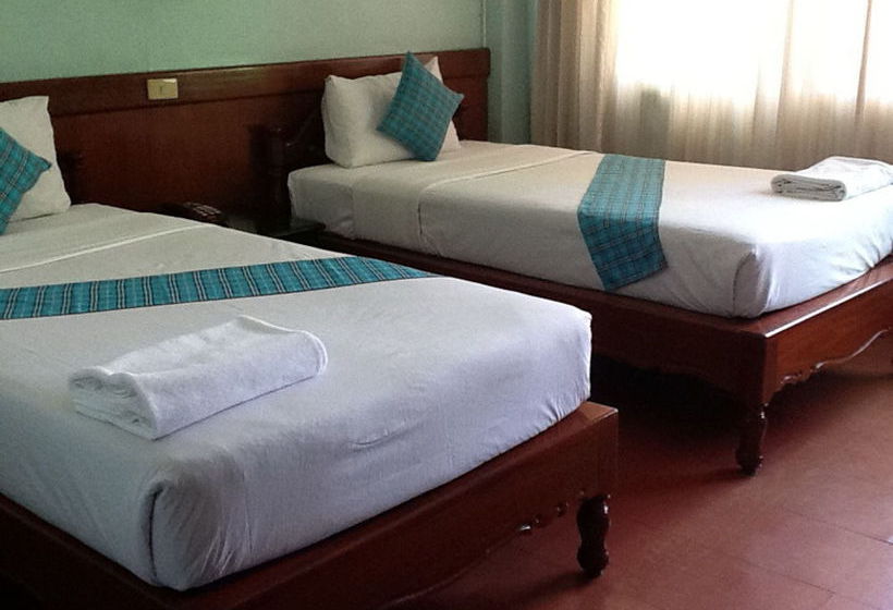 Hotel Queen Trang 11