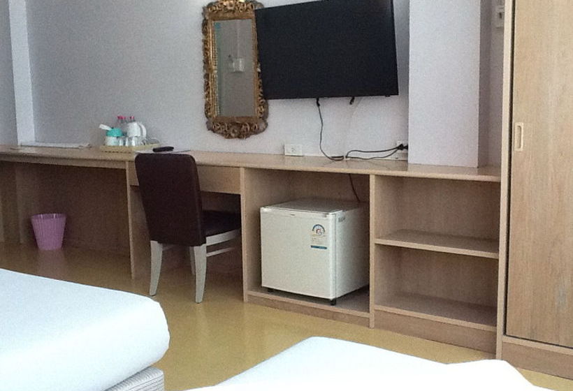 Hotel Queen Trang 12