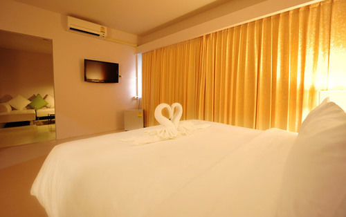 Hotel Queen Trang 13