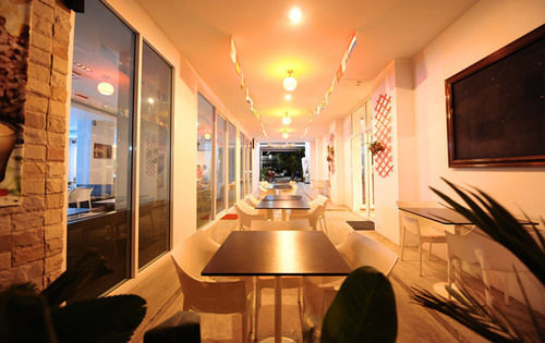 Hotel Queen Trang 17