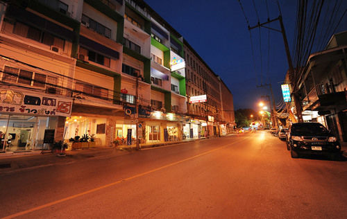 Hotel Queen Trang 18