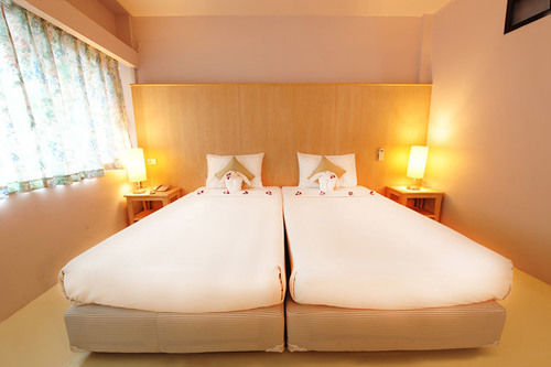 Hotel Queen Trang 20