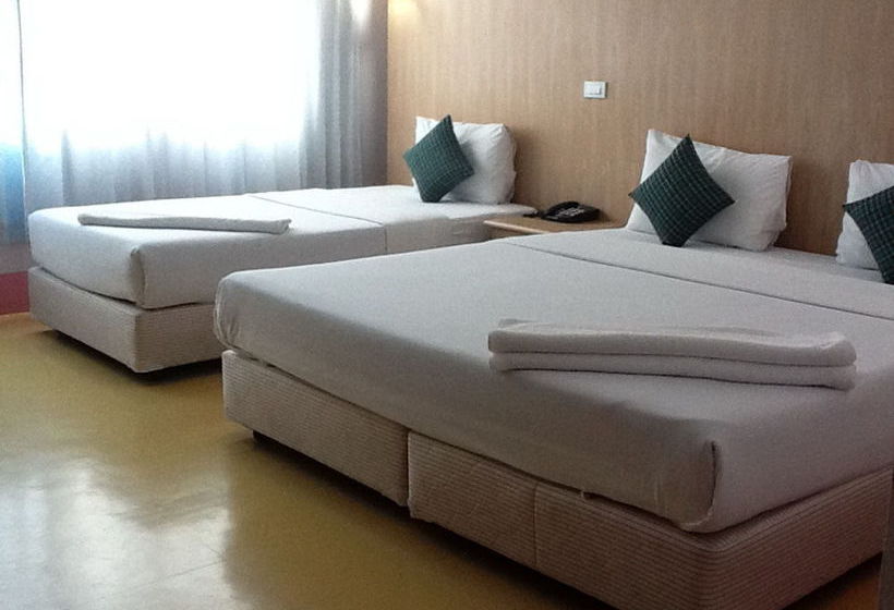 Hotel Queen Trang 6
