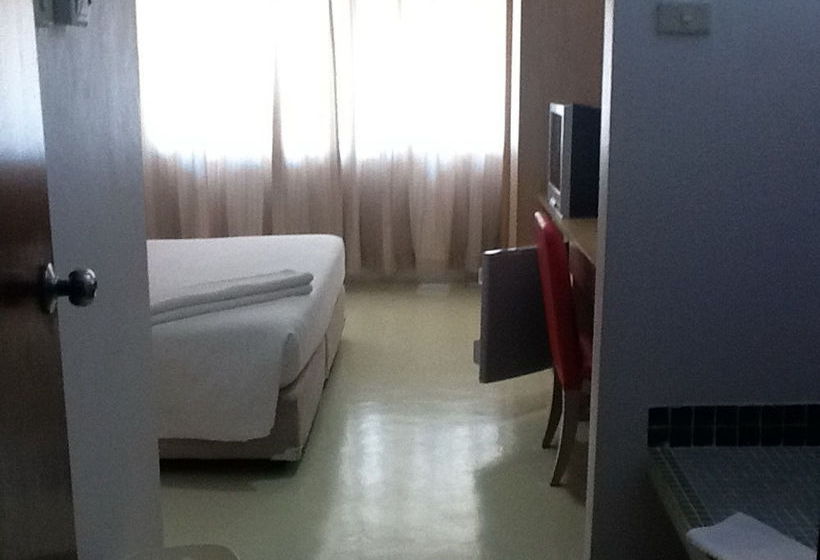 Hotel Queen Trang 7