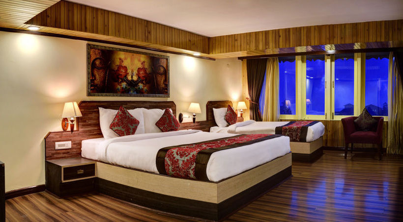 Hotel Summit Yashshree Suite & Spa 1