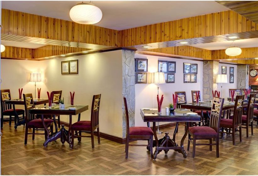 Hotel Summit Yashshree Suite & Spa 10