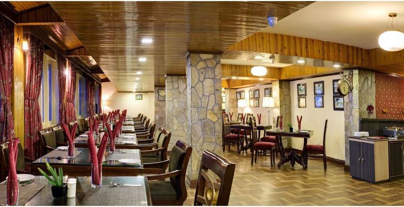 Hotel Summit Yashshree Suite & Spa 12