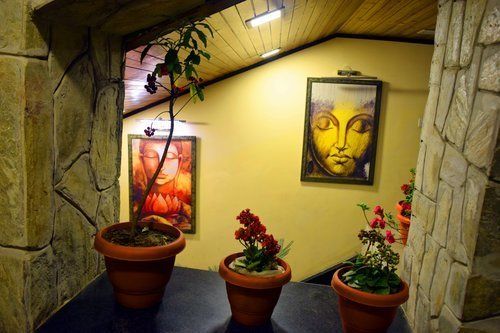 Hotel Summit Yashshree Suite & Spa 17