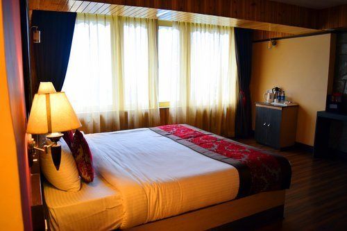 Hotel Summit Yashshree Suite & Spa 18