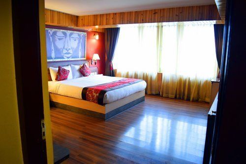 Hotel Summit Yashshree Suite & Spa 19