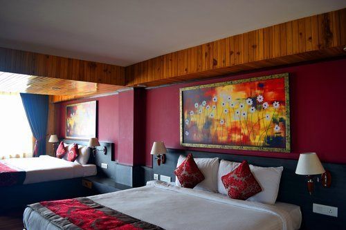 Hotel Summit Yashshree Suite & Spa 20