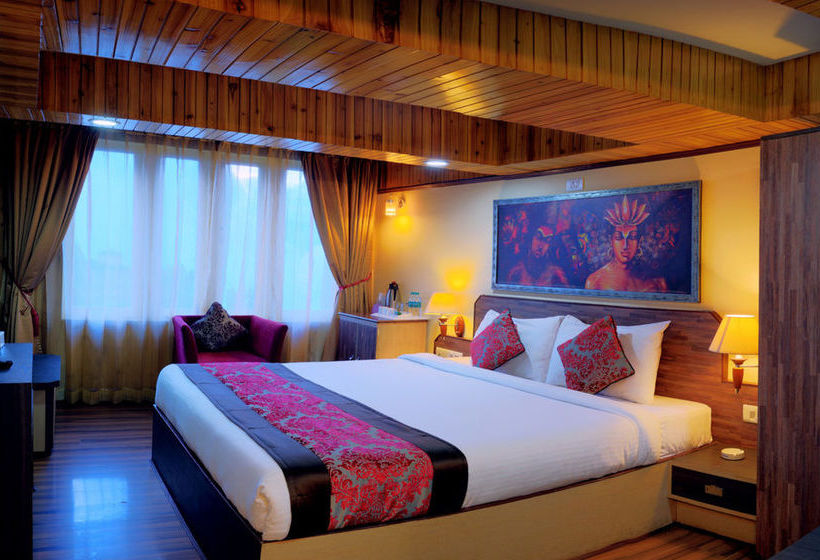 Hotel Summit Yashshree Suite & Spa 3