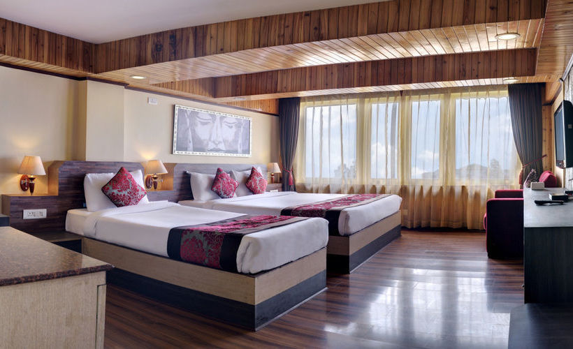 Hotel Summit Yashshree Suite & Spa 4