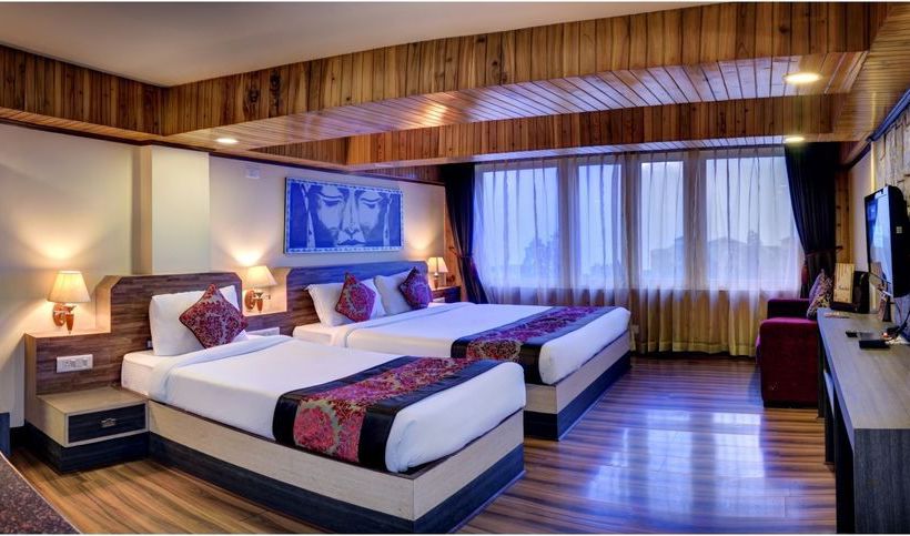 Hotel Summit Yashshree Suite & Spa 7