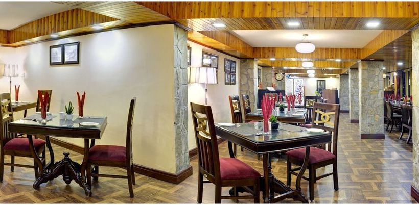 Hotel Summit Yashshree Suite & Spa 9