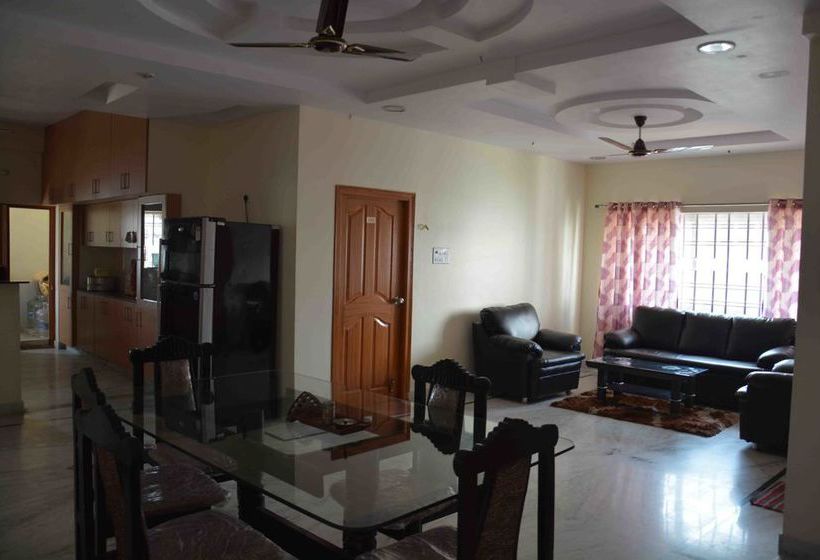 Origin Residency Hyderabad