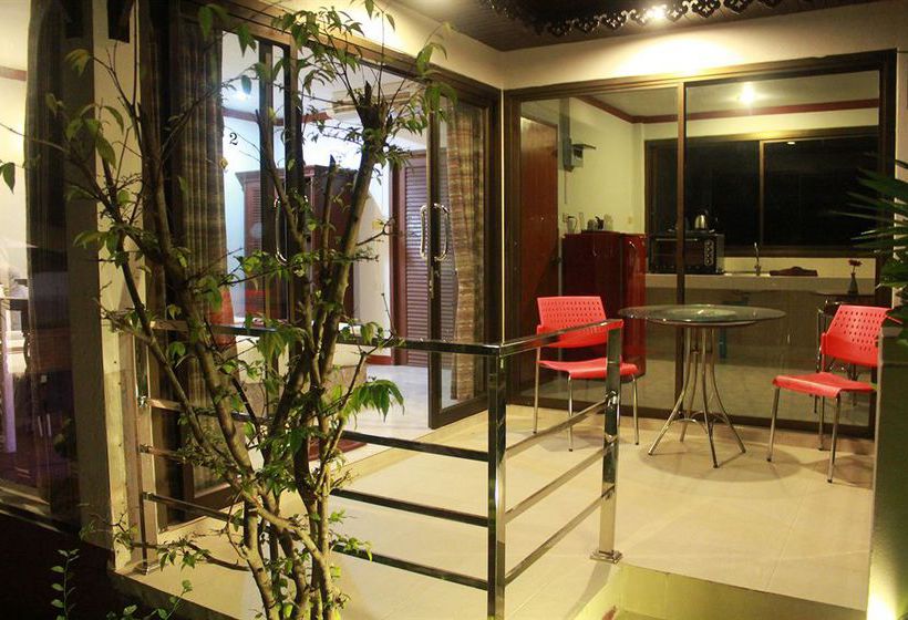 Hotel Chaweng Noi Resort 1